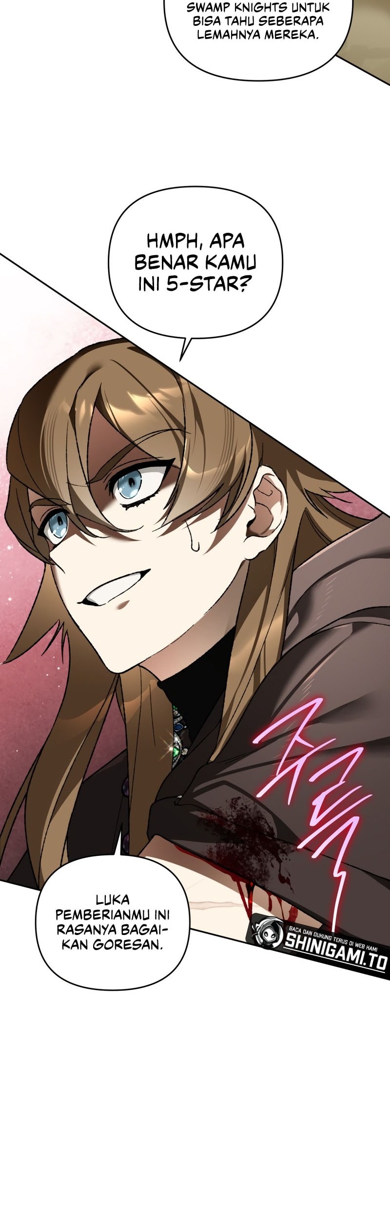 I Became The Genius Bastard Of A Noble Dark Clan Chapter 40 Gambar 39