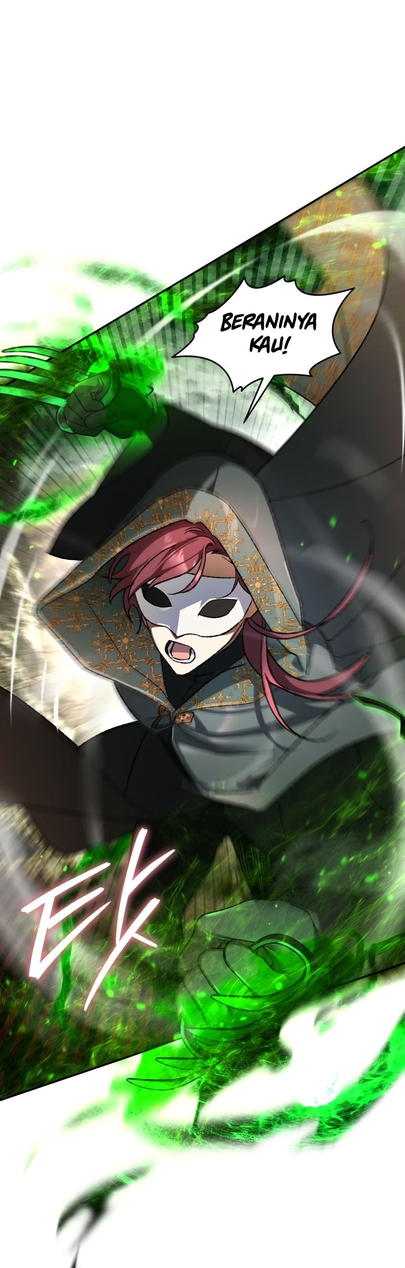 I Became The Genius Bastard Of A Noble Dark Clan Chapter 40 Gambar 40