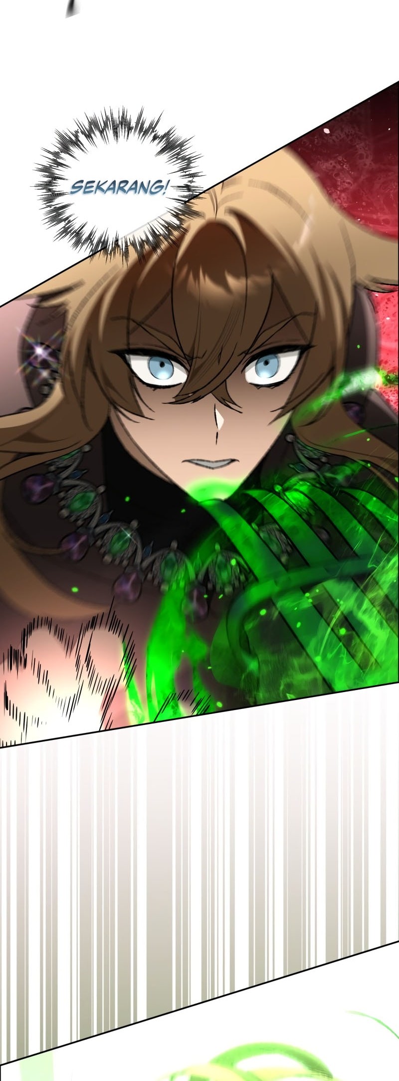 I Became The Genius Bastard Of A Noble Dark Clan Chapter 40 Gambar 41