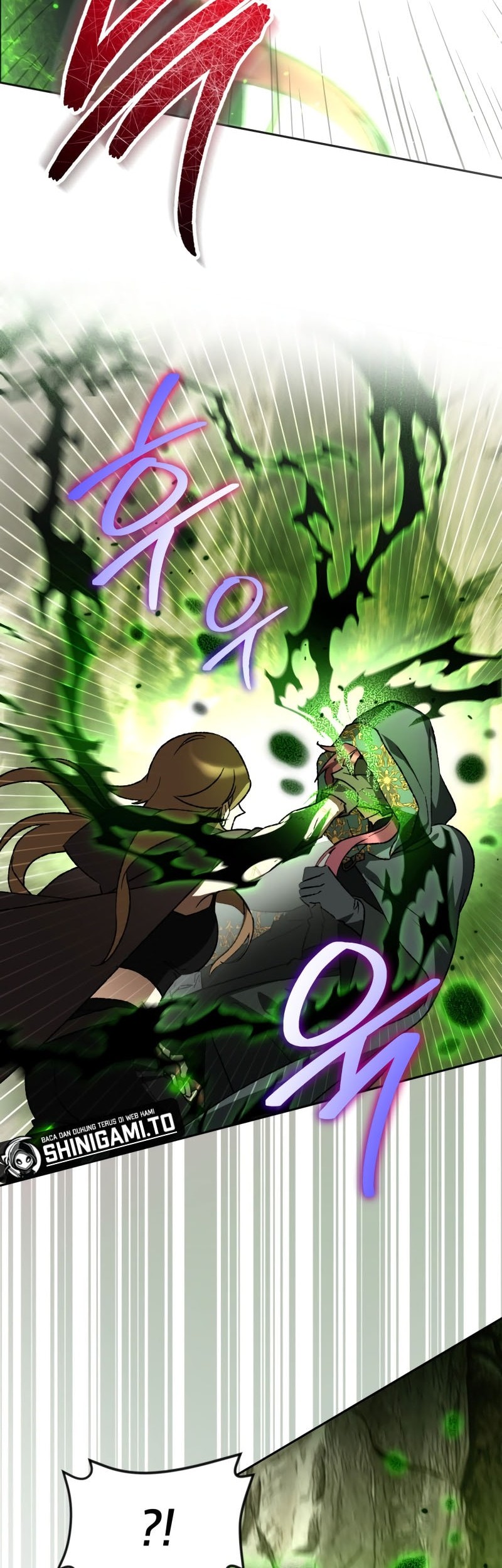 I Became The Genius Bastard Of A Noble Dark Clan Chapter 40 Gambar 43