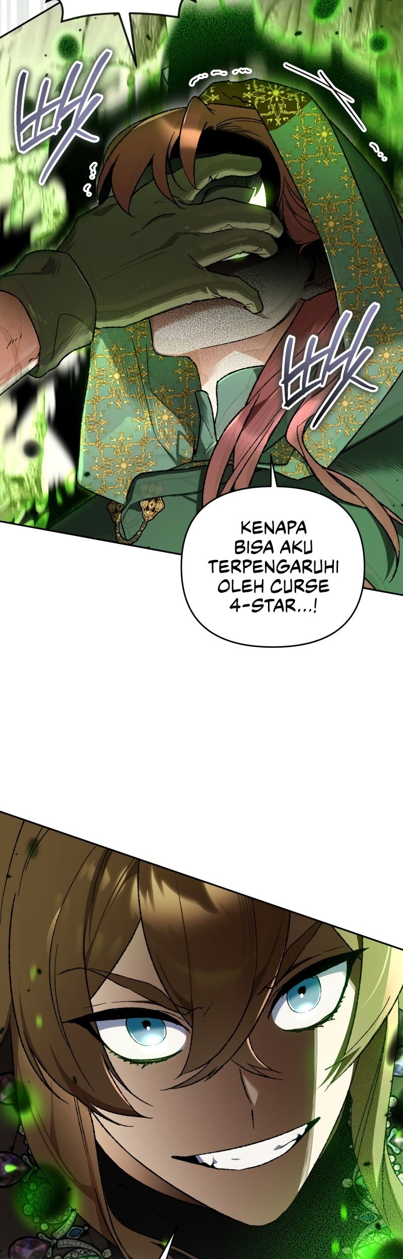 I Became The Genius Bastard Of A Noble Dark Clan Chapter 40 Gambar 44