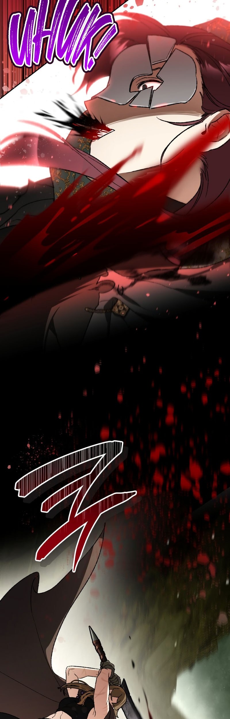 I Became The Genius Bastard Of A Noble Dark Clan Chapter 40 Gambar 48