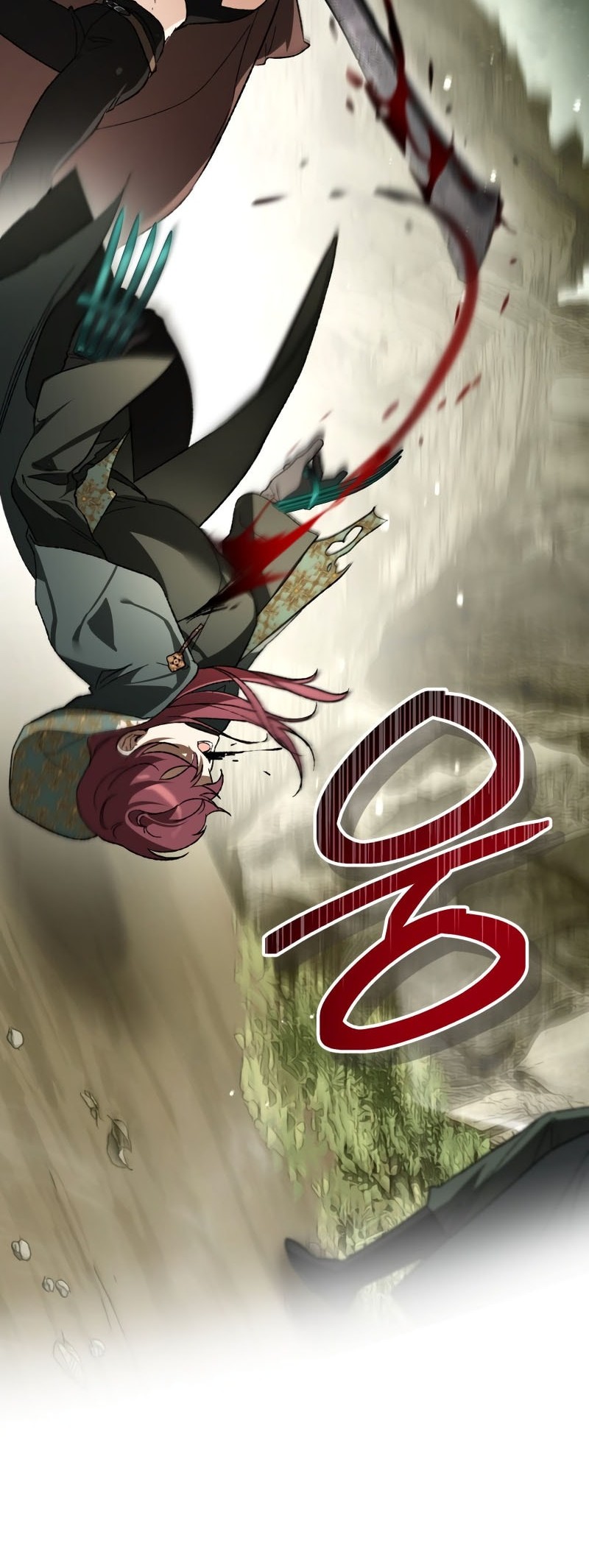 I Became The Genius Bastard Of A Noble Dark Clan Chapter 40 Gambar 49