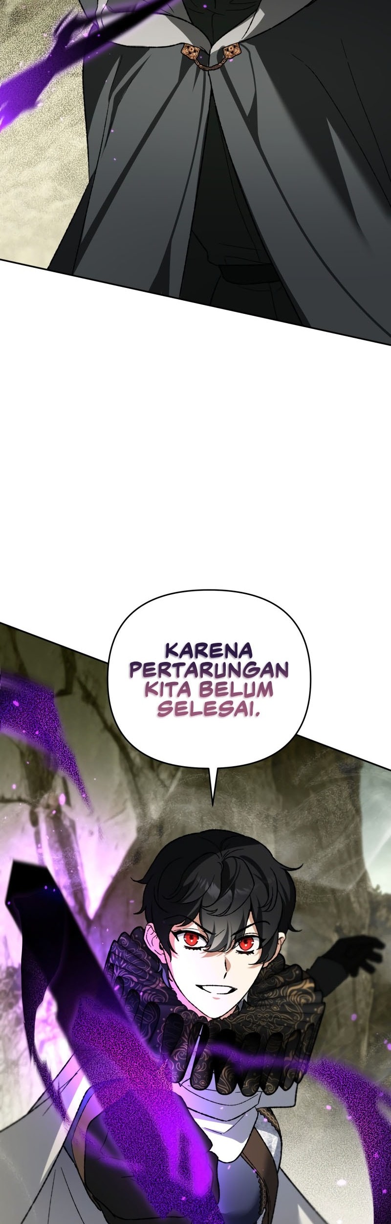 I Became The Genius Bastard Of A Noble Dark Clan Chapter 40 Gambar 51