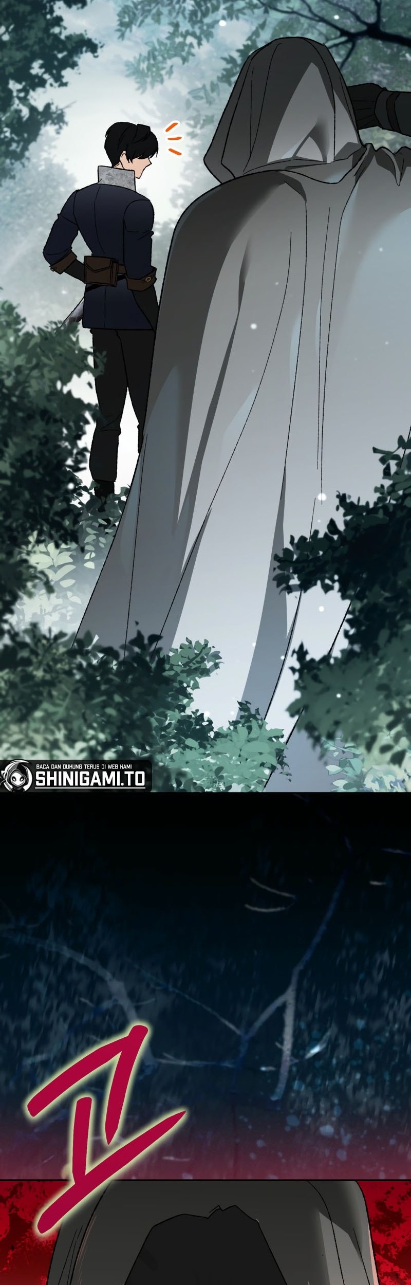 I Became The Genius Bastard Of A Noble Dark Clan Chapter 40 Gambar 55