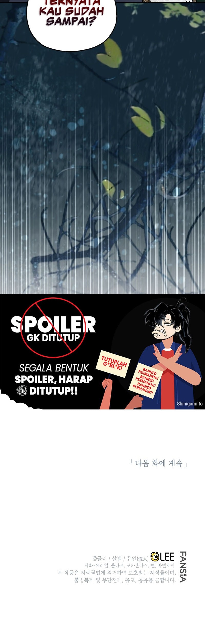 I Became The Genius Bastard Of A Noble Dark Clan Chapter 40 Gambar 57