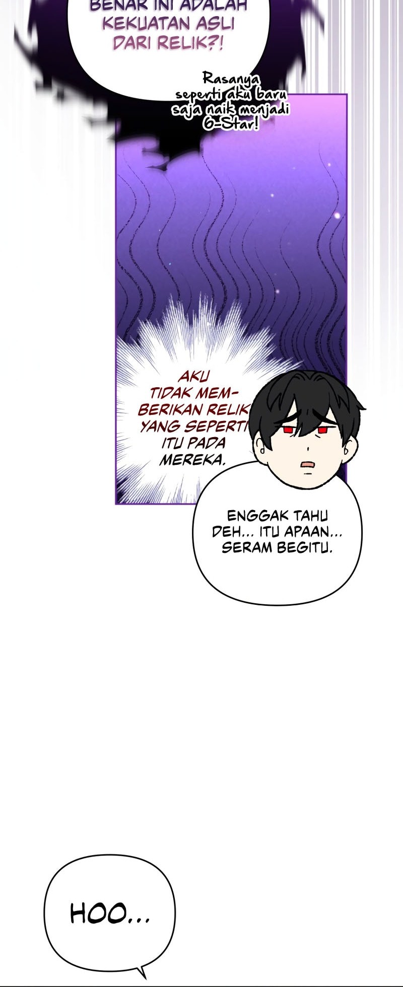 I Became The Genius Bastard Of A Noble Dark Clan Chapter 40 Gambar 13