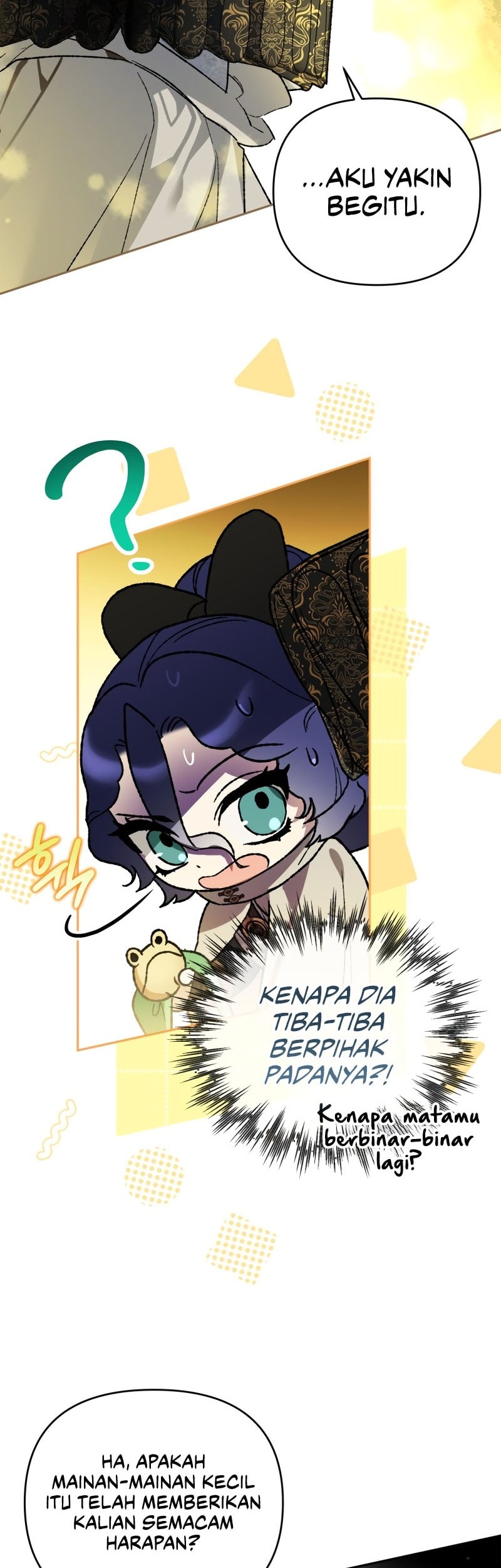 I Became The Genius Bastard Of A Noble Dark Clan Chapter 40 Gambar 19