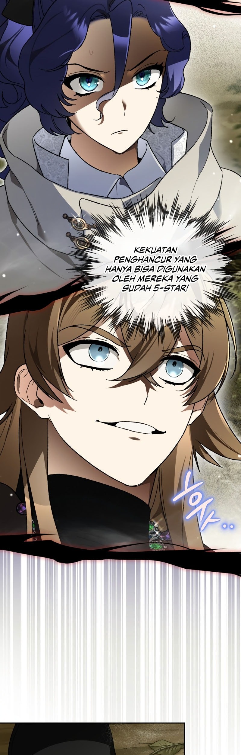 I Became The Genius Bastard Of A Noble Dark Clan Chapter 40 Gambar 22