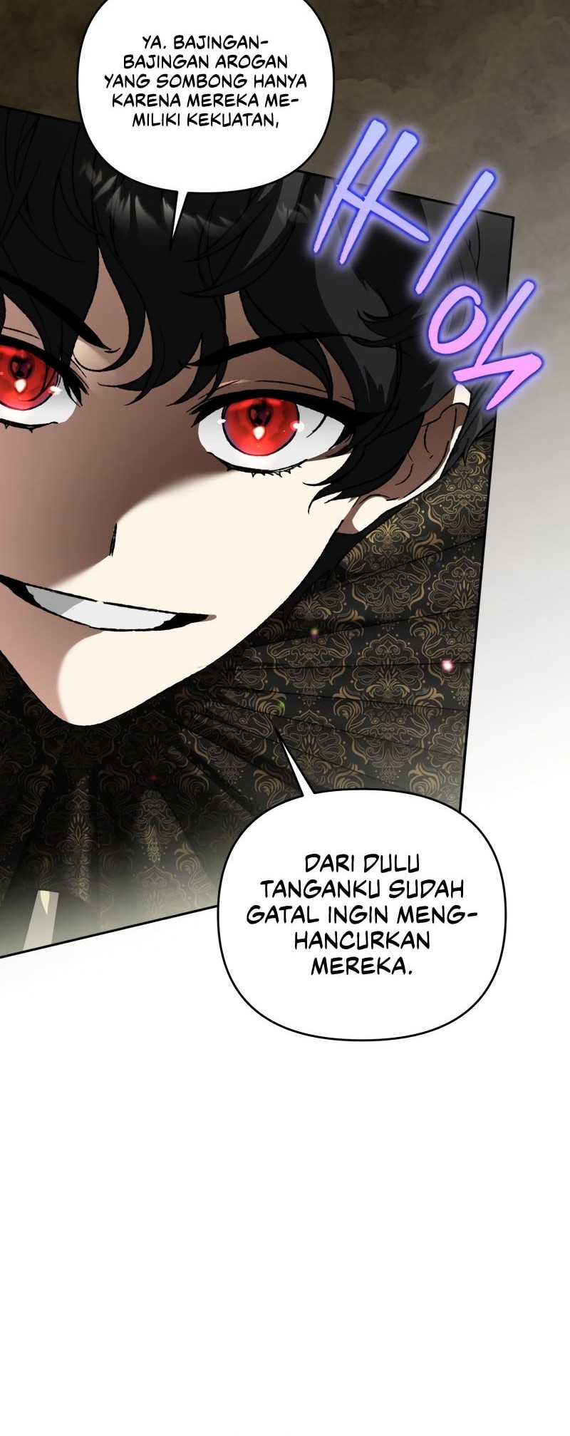 I Became The Genius Bastard Of A Noble Dark Clan Chapter 40 Gambar 25
