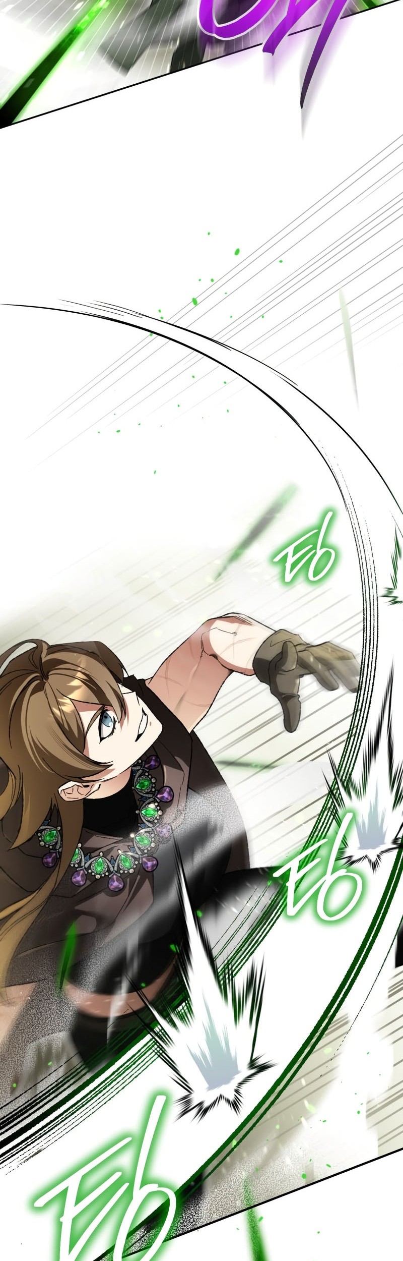 I Became The Genius Bastard Of A Noble Dark Clan Chapter 40 Gambar 31