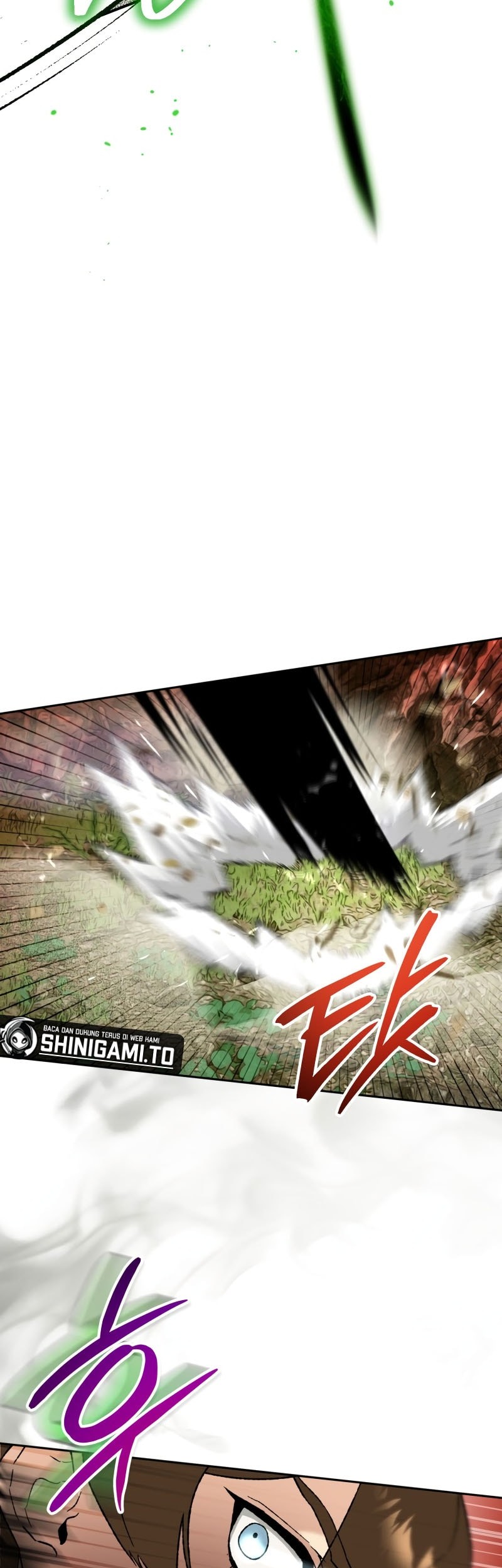 I Became The Genius Bastard Of A Noble Dark Clan Chapter 40 Gambar 32