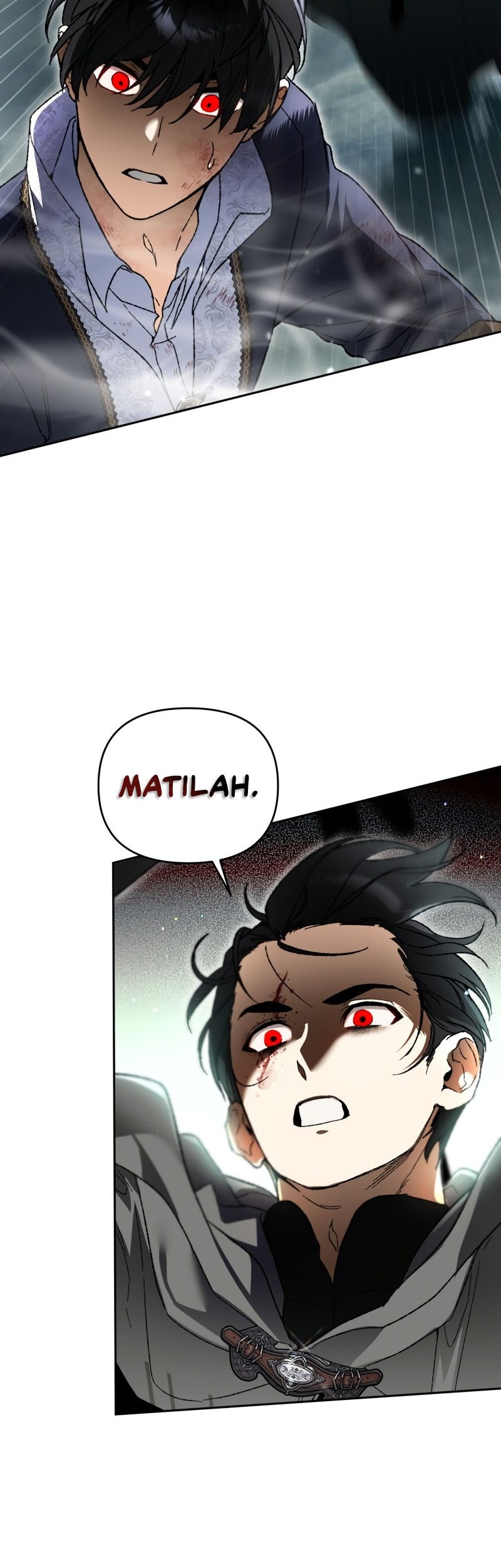 I Became The Genius Bastard Of A Noble Dark Clan Chapter 41 Gambar 36