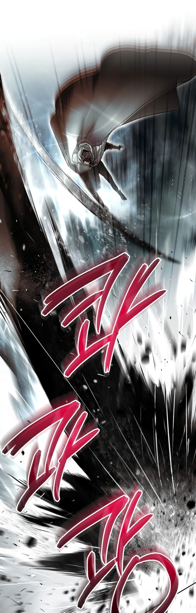 I Became The Genius Bastard Of A Noble Dark Clan Chapter 41 Gambar 37