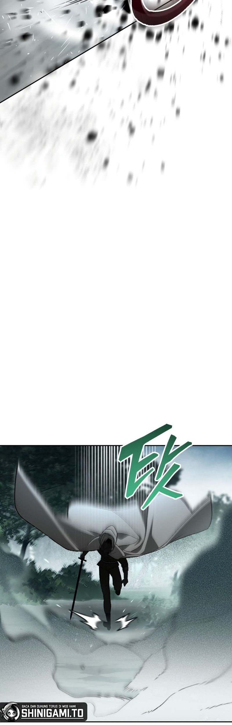 I Became The Genius Bastard Of A Noble Dark Clan Chapter 41 Gambar 38