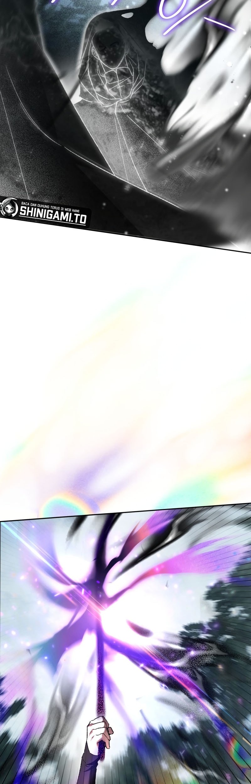 I Became The Genius Bastard Of A Noble Dark Clan Chapter 41 Gambar 43