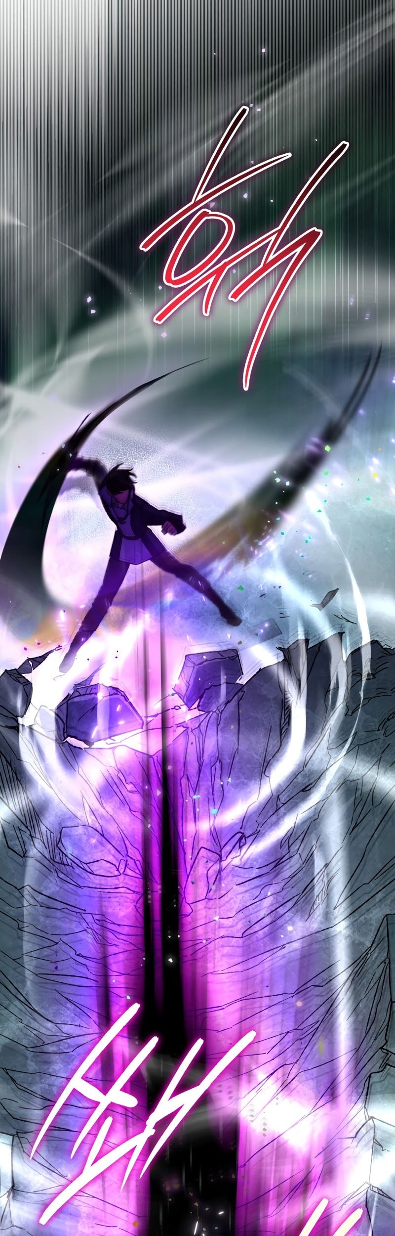 I Became The Genius Bastard Of A Noble Dark Clan Chapter 41 Gambar 46