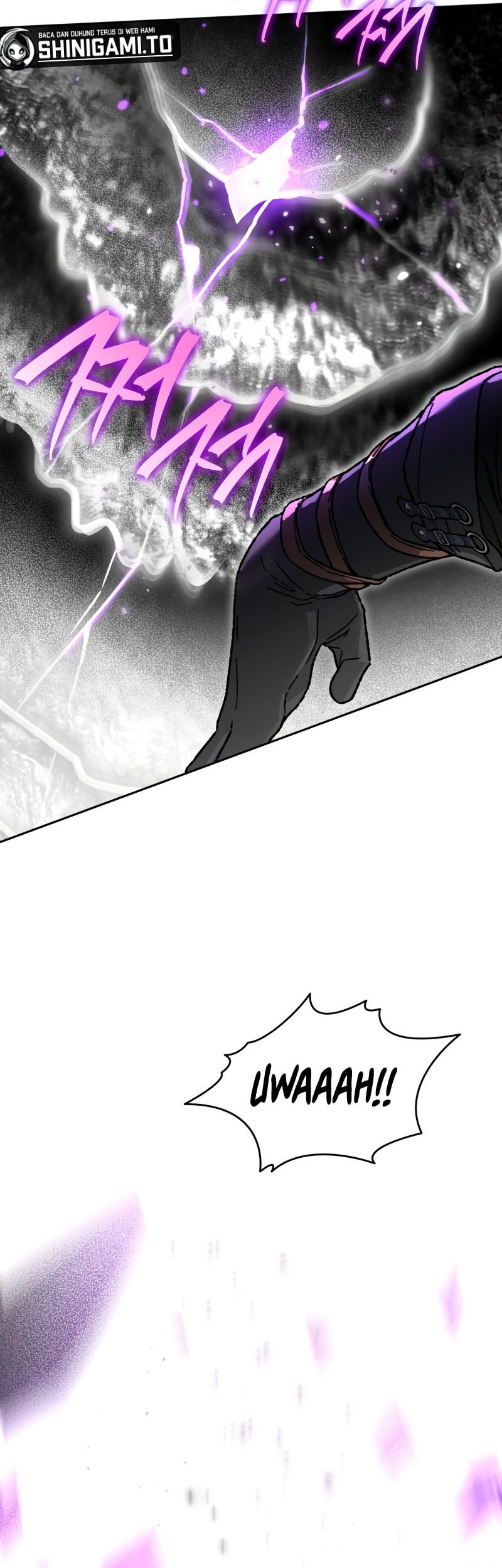 I Became The Genius Bastard Of A Noble Dark Clan Chapter 41 Gambar 50