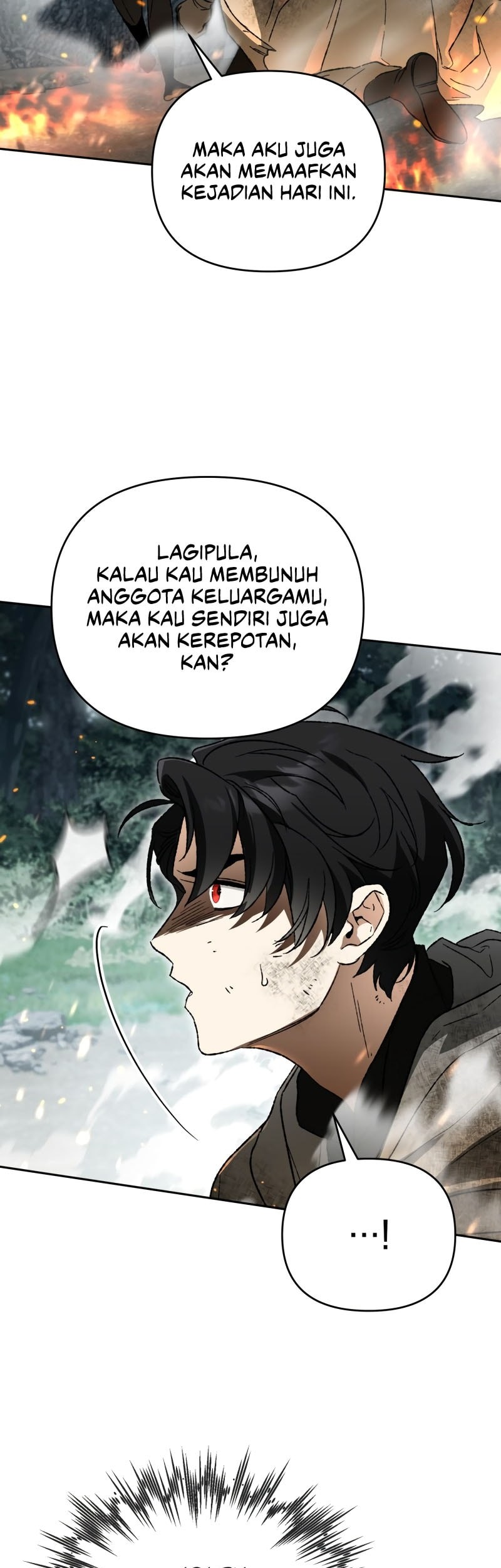 I Became The Genius Bastard Of A Noble Dark Clan Chapter 41 Gambar 55