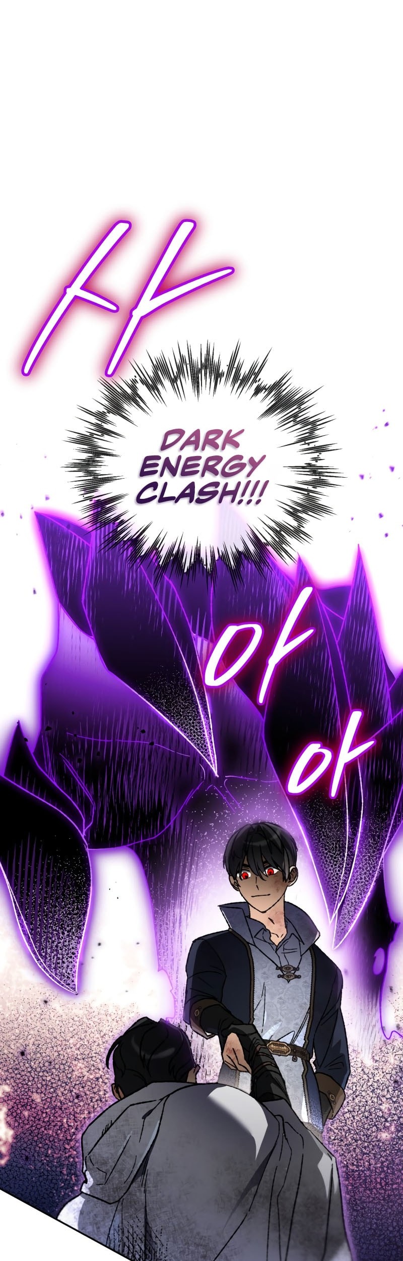 I Became The Genius Bastard Of A Noble Dark Clan Chapter 41 Gambar 59