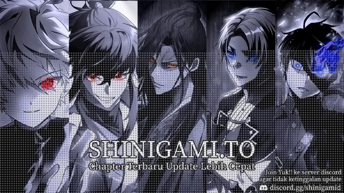 I Became The Genius Bastard Of A Noble Dark Clan Chapter 41 Gambar 65