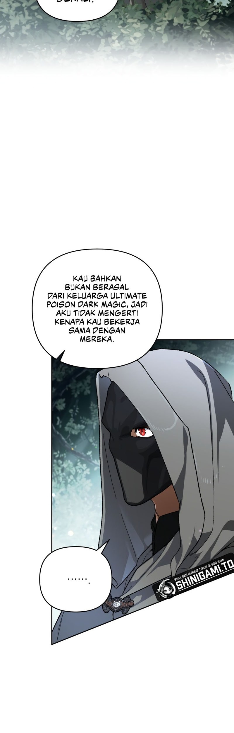 I Became The Genius Bastard Of A Noble Dark Clan Chapter 41 Gambar 3