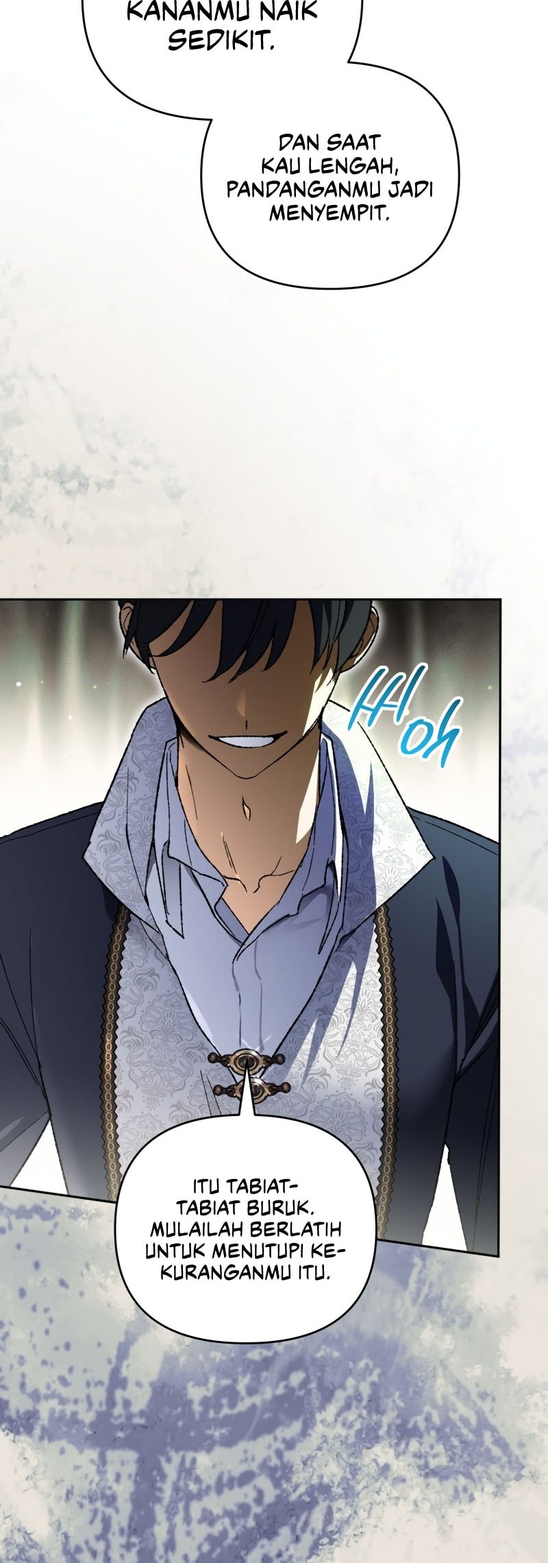 I Became The Genius Bastard Of A Noble Dark Clan Chapter 41 Gambar 9