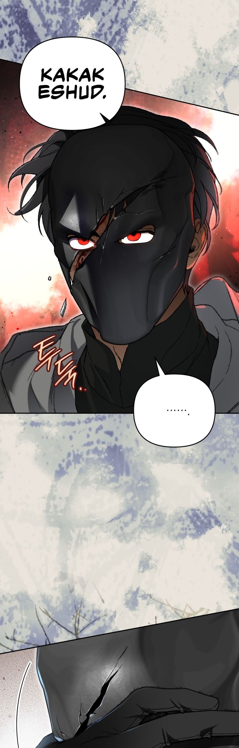 I Became The Genius Bastard Of A Noble Dark Clan Chapter 41 Gambar 10