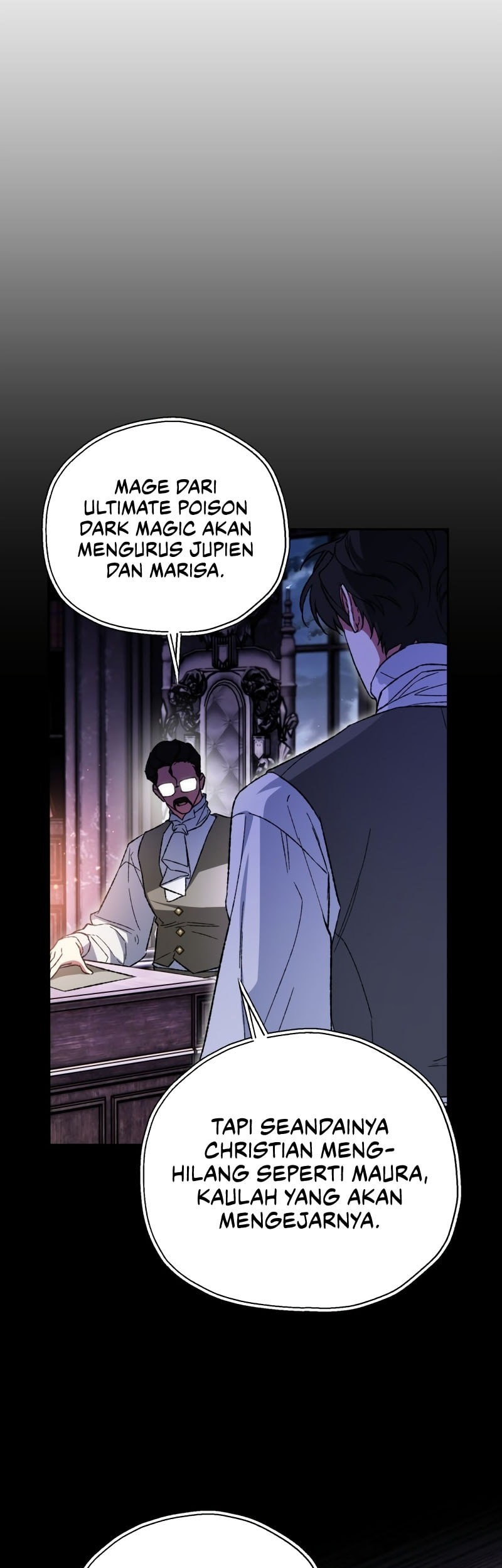 I Became The Genius Bastard Of A Noble Dark Clan Chapter 41 Gambar 14