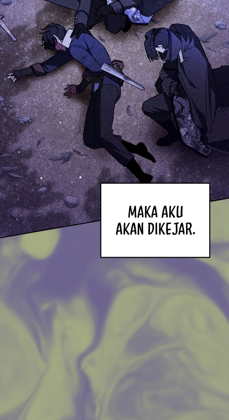 I Became The Genius Bastard Of A Noble Dark Clan Chapter 41 Gambar 17