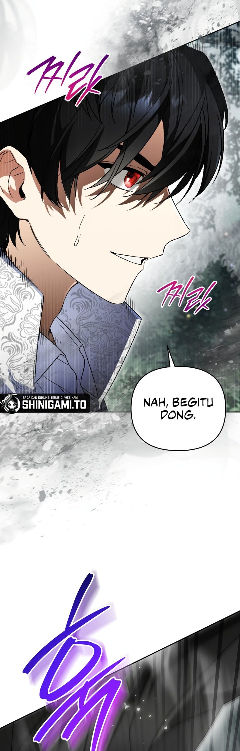 I Became The Genius Bastard Of A Noble Dark Clan Chapter 41 Gambar 22