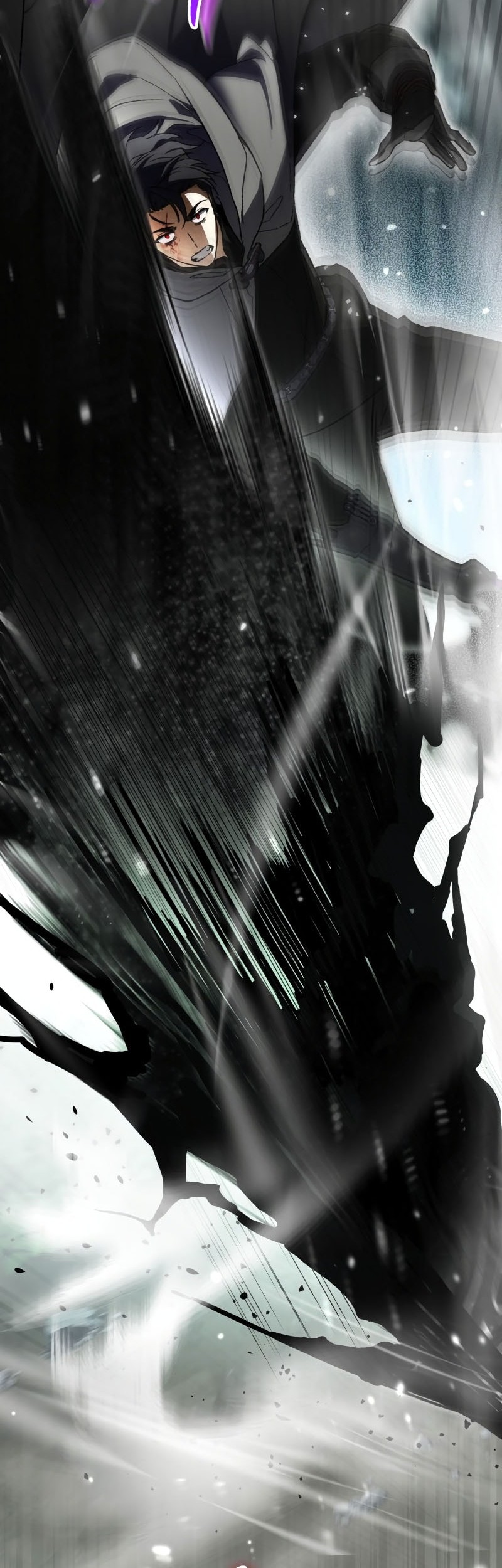 I Became The Genius Bastard Of A Noble Dark Clan Chapter 41 Gambar 23