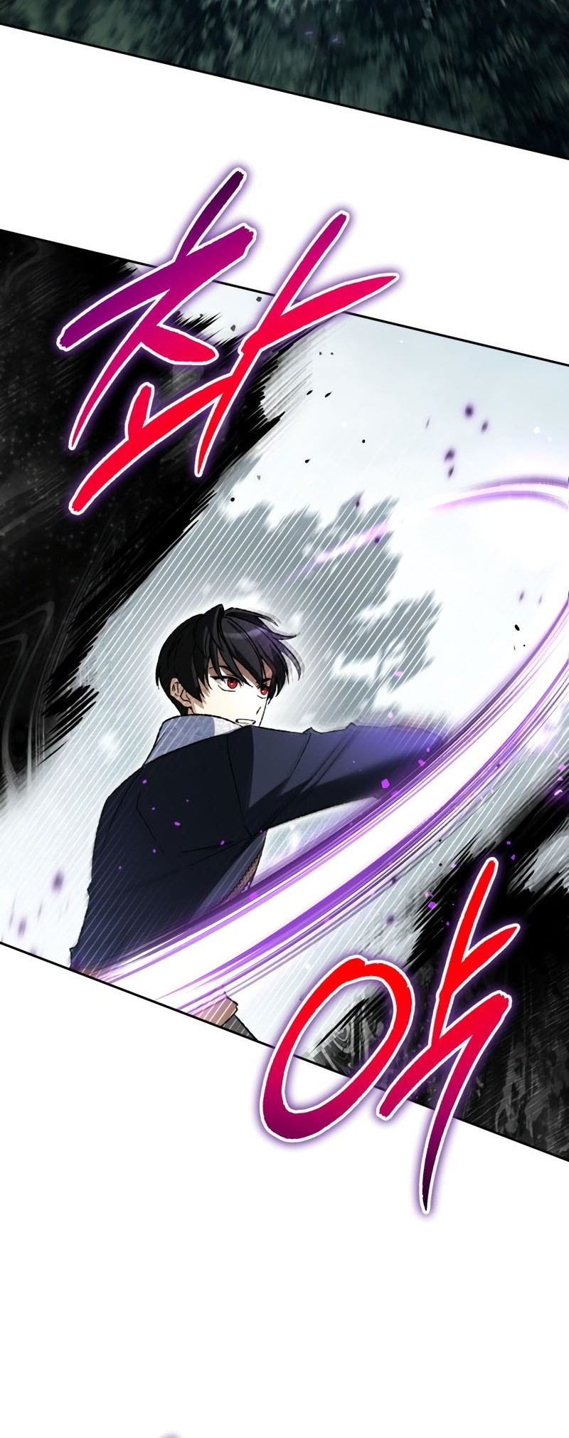 I Became The Genius Bastard Of A Noble Dark Clan Chapter 41 Gambar 25