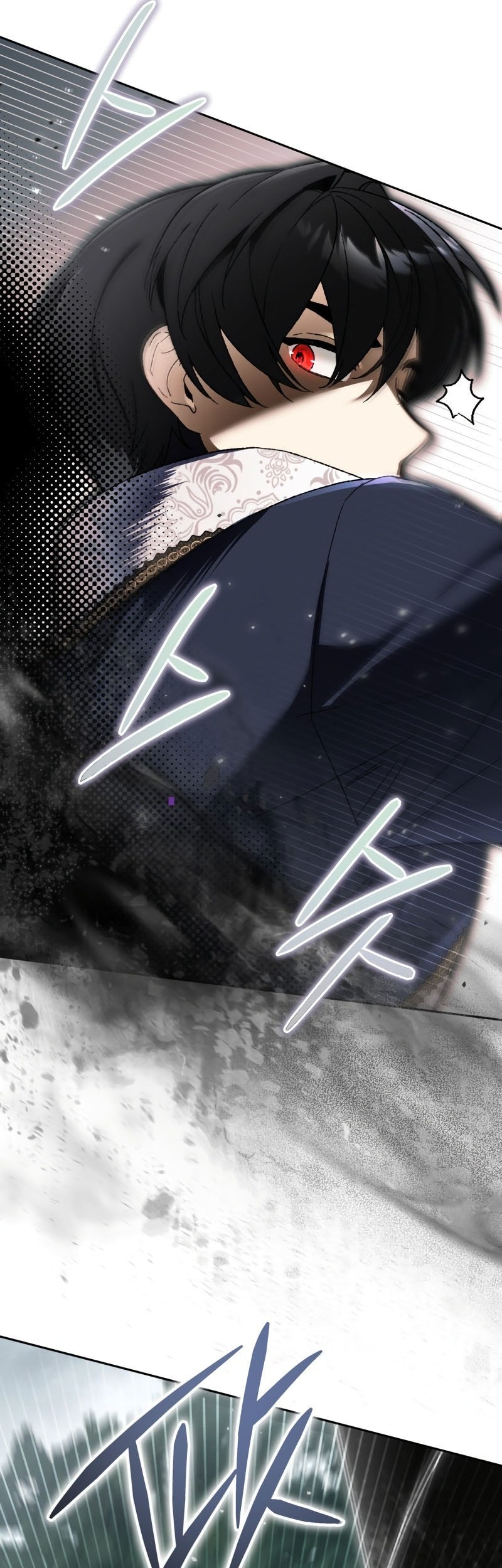 I Became The Genius Bastard Of A Noble Dark Clan Chapter 41 Gambar 26