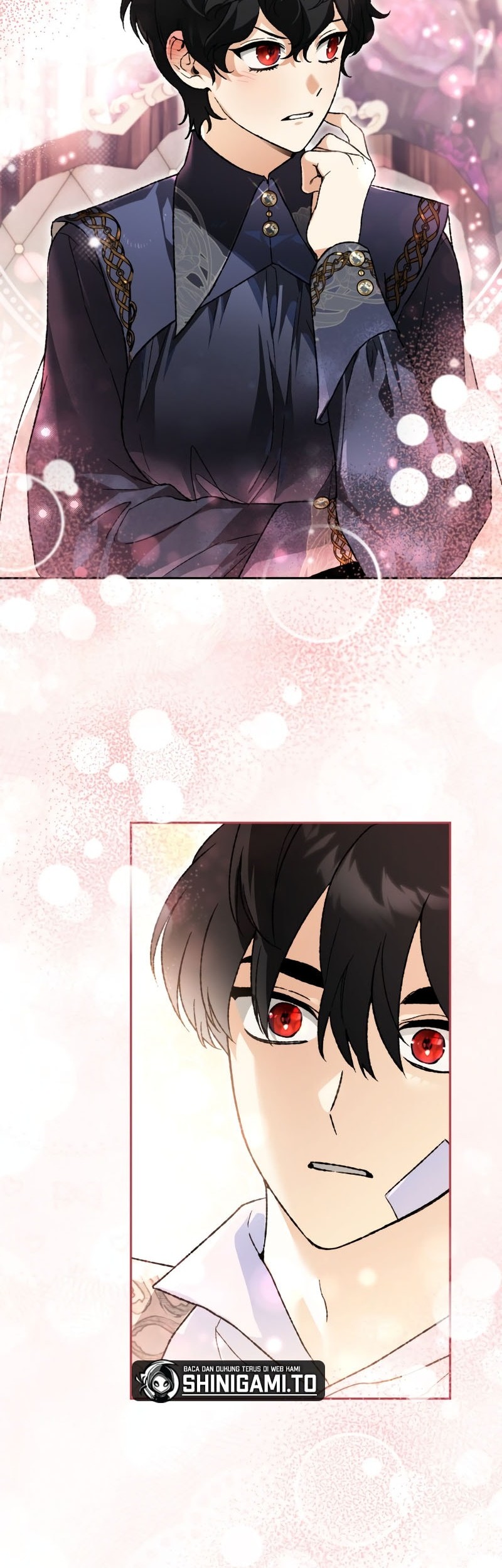 I Became The Genius Bastard Of A Noble Dark Clan Chapter 42 Gambar 35