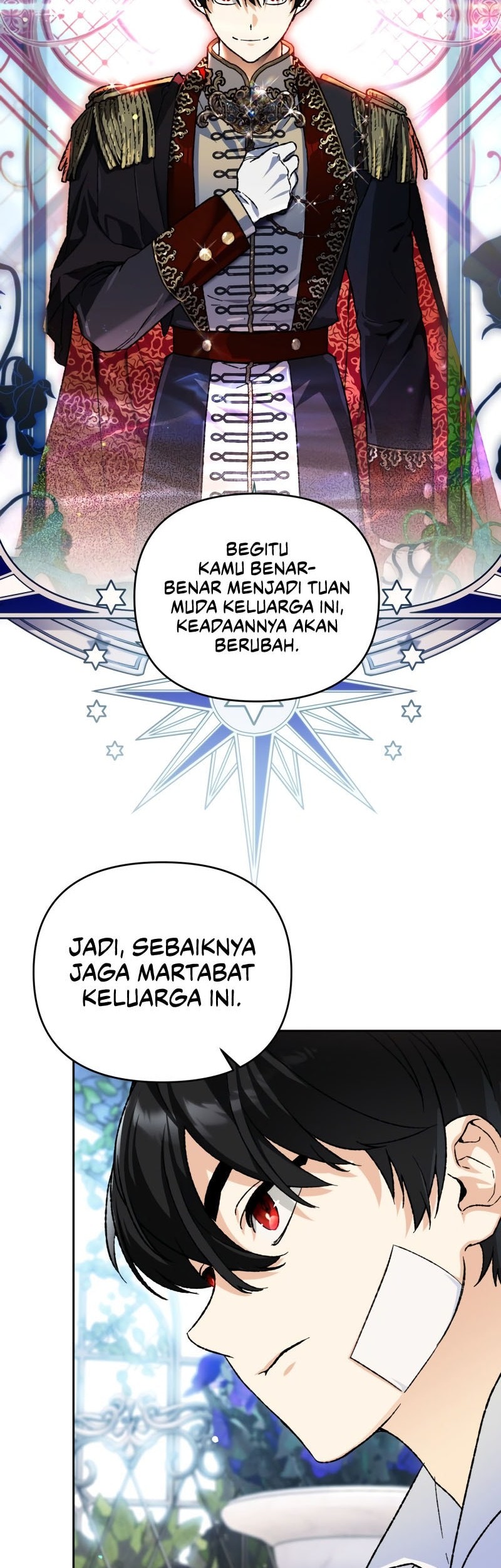 I Became The Genius Bastard Of A Noble Dark Clan Chapter 42 Gambar 39