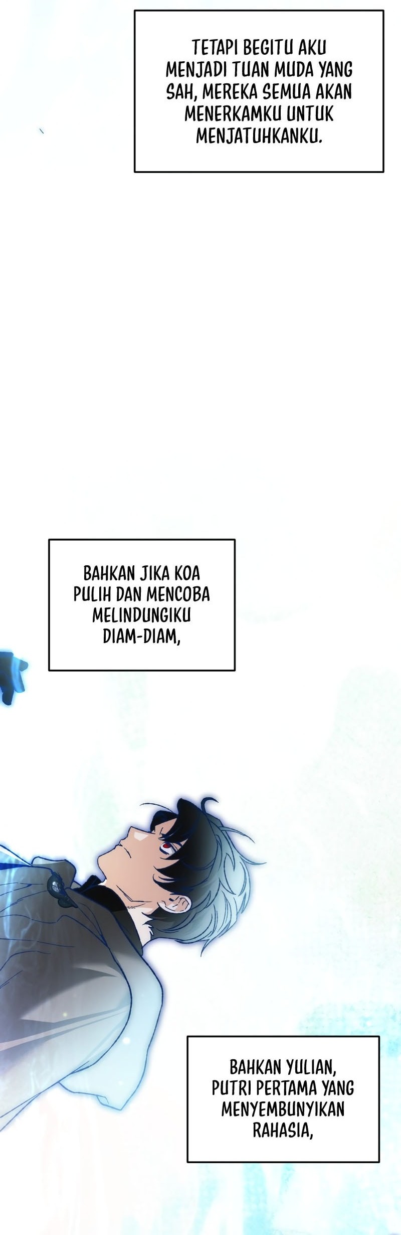 I Became The Genius Bastard Of A Noble Dark Clan Chapter 42 Gambar 41