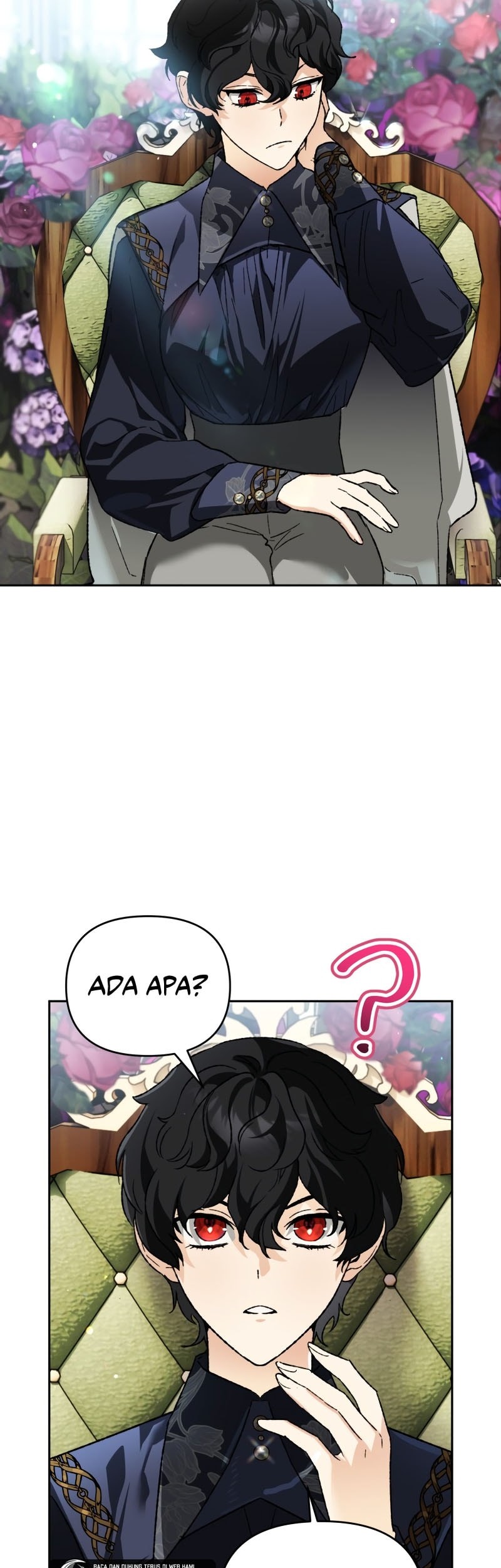 I Became The Genius Bastard Of A Noble Dark Clan Chapter 42 Gambar 44