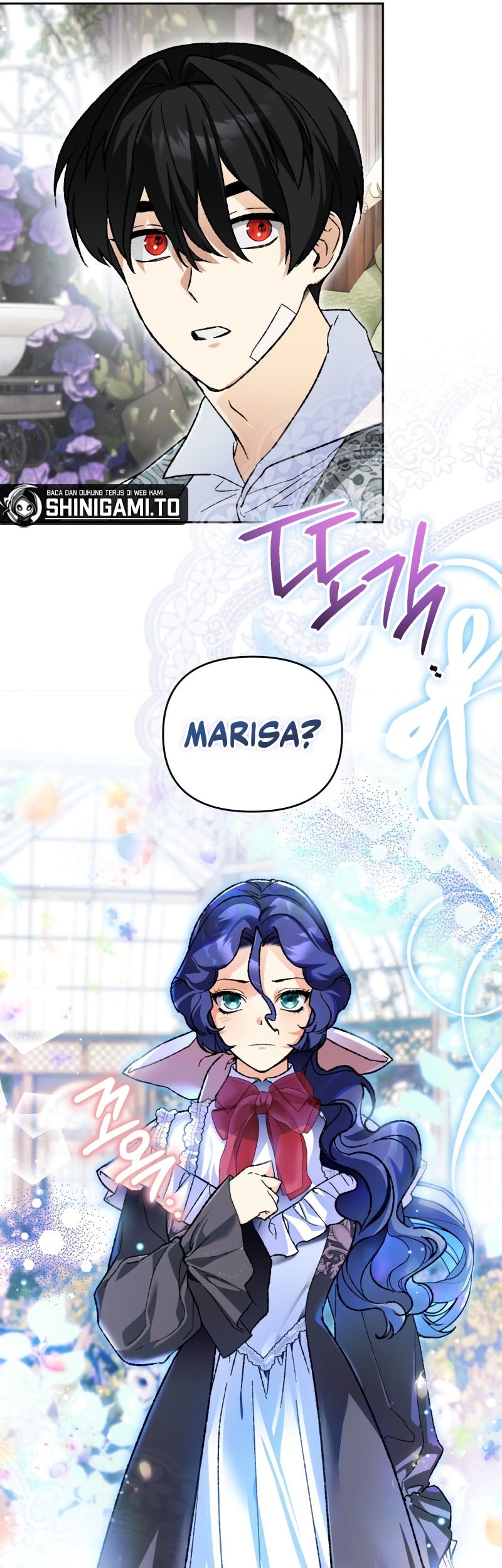 I Became The Genius Bastard Of A Noble Dark Clan Chapter 42 Gambar 50