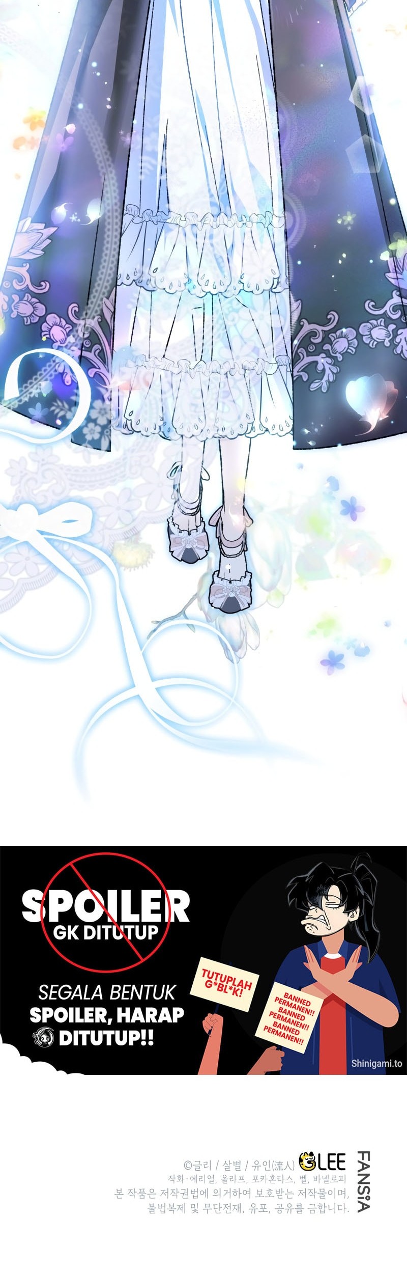 I Became The Genius Bastard Of A Noble Dark Clan Chapter 42 Gambar 51