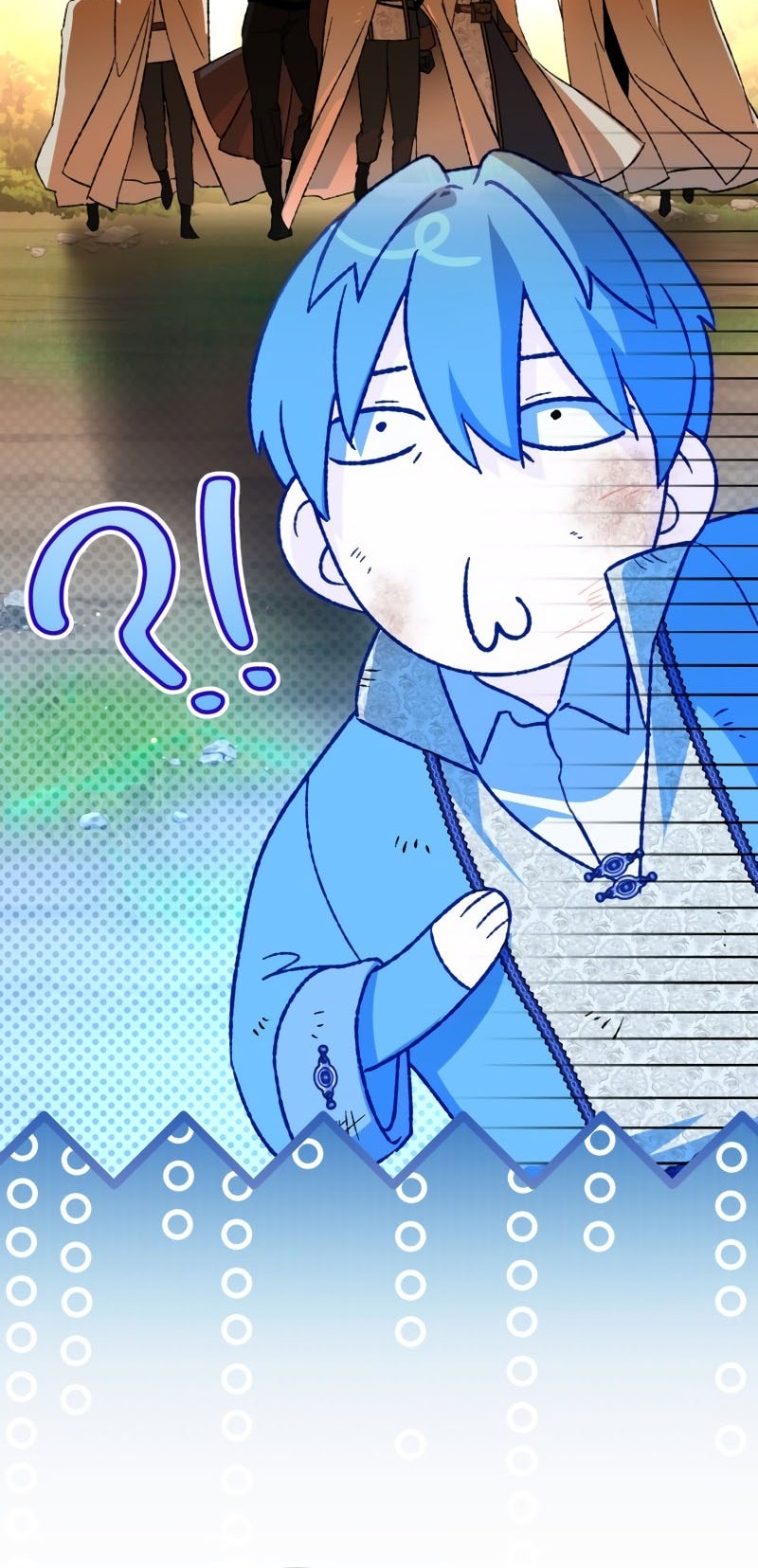 I Became The Genius Bastard Of A Noble Dark Clan Chapter 42 Gambar 5