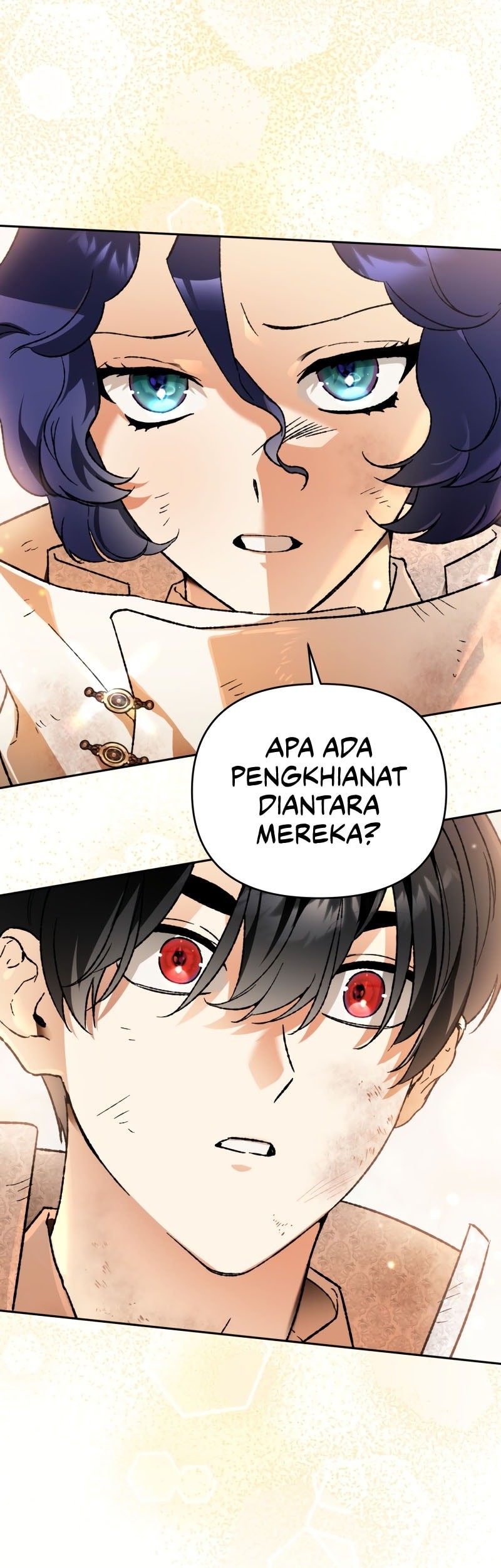 I Became The Genius Bastard Of A Noble Dark Clan Chapter 42 Gambar 10