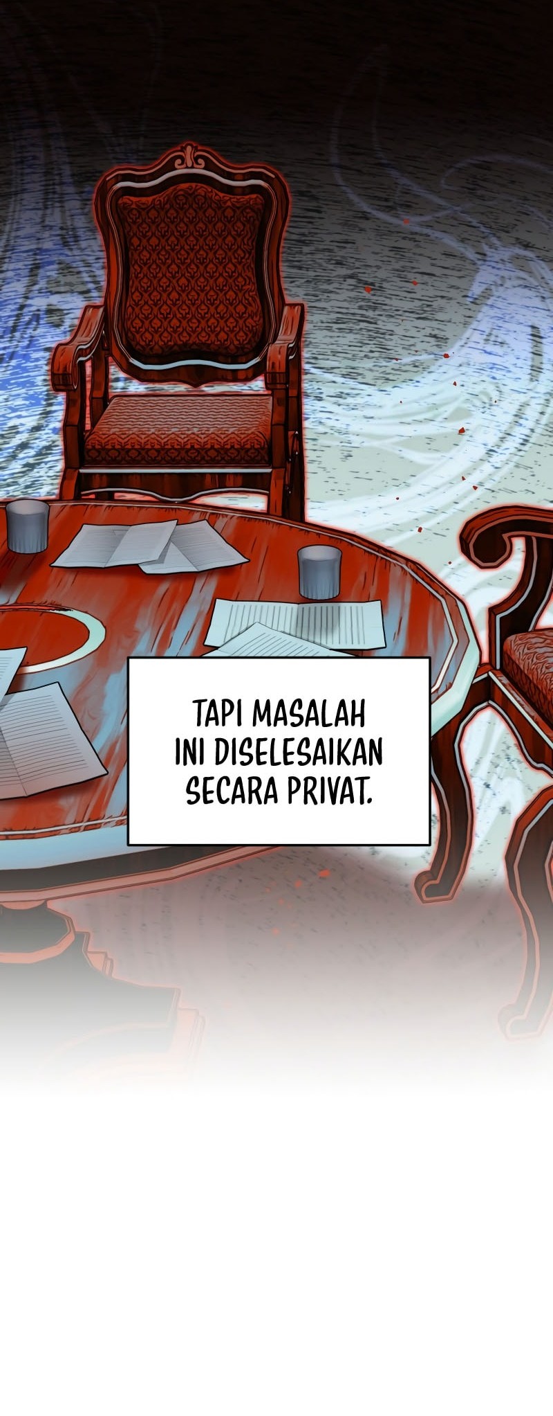 I Became The Genius Bastard Of A Noble Dark Clan Chapter 42 Gambar 17