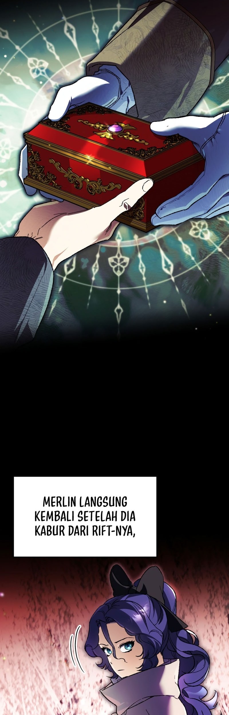 I Became The Genius Bastard Of A Noble Dark Clan Chapter 42 Gambar 19