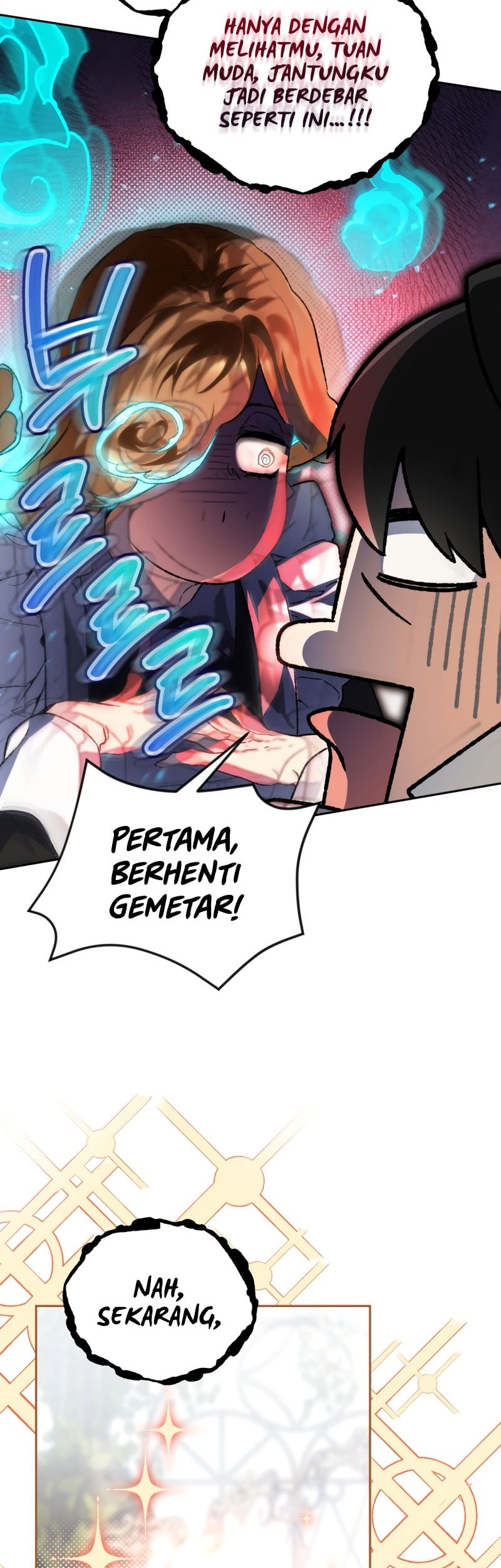 I Became The Genius Bastard Of A Noble Dark Clan Chapter 42 Gambar 23