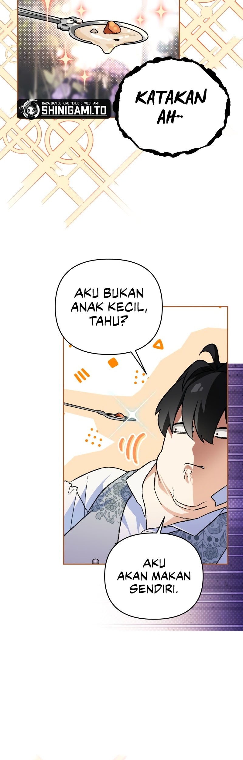 I Became The Genius Bastard Of A Noble Dark Clan Chapter 42 Gambar 24