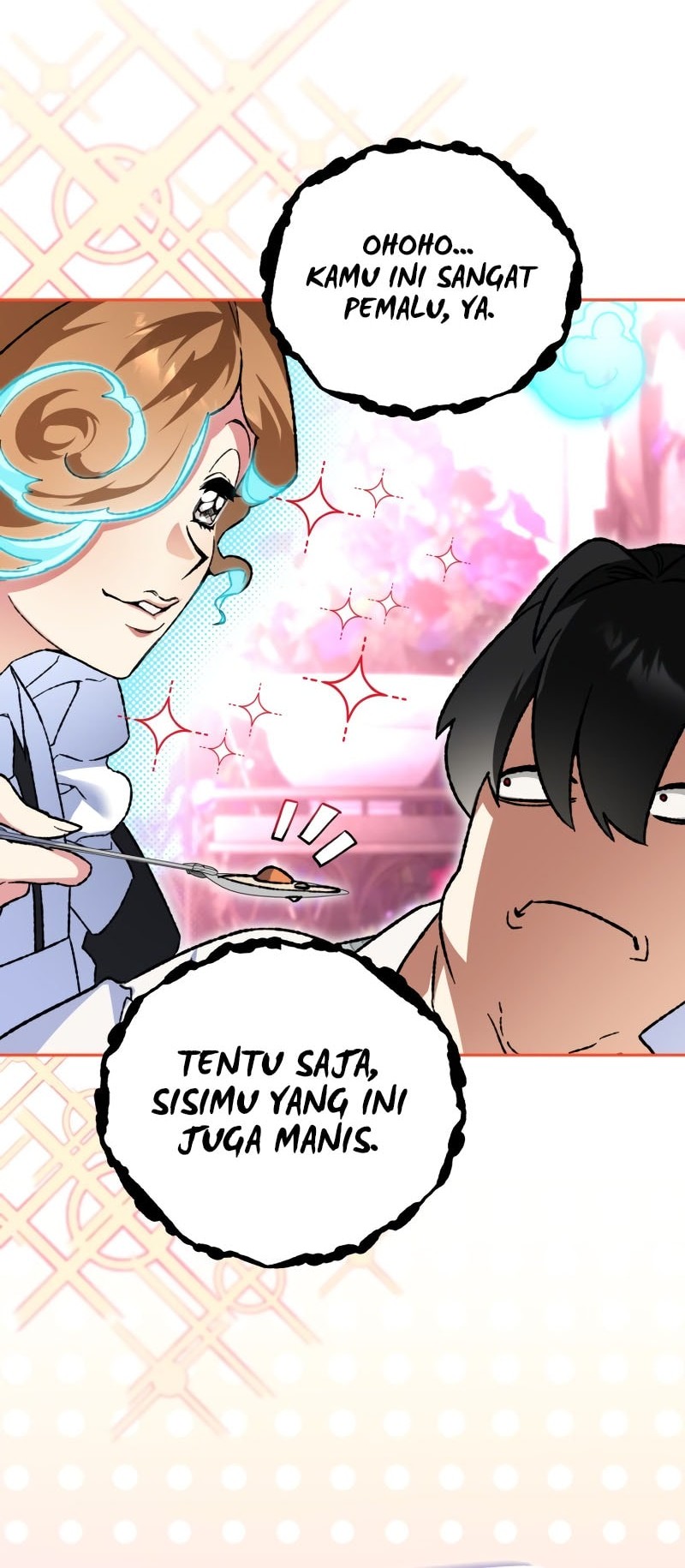 I Became The Genius Bastard Of A Noble Dark Clan Chapter 42 Gambar 25