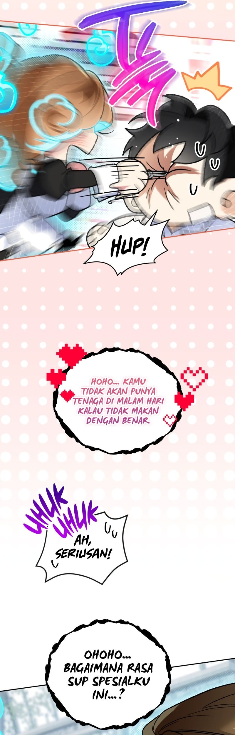 I Became The Genius Bastard Of A Noble Dark Clan Chapter 42 Gambar 26