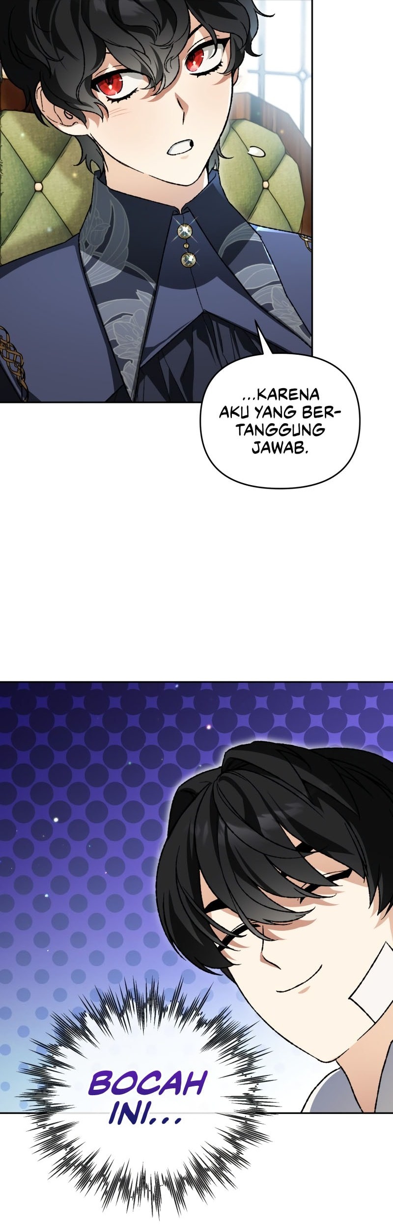 I Became The Genius Bastard Of A Noble Dark Clan Chapter 42 Gambar 29