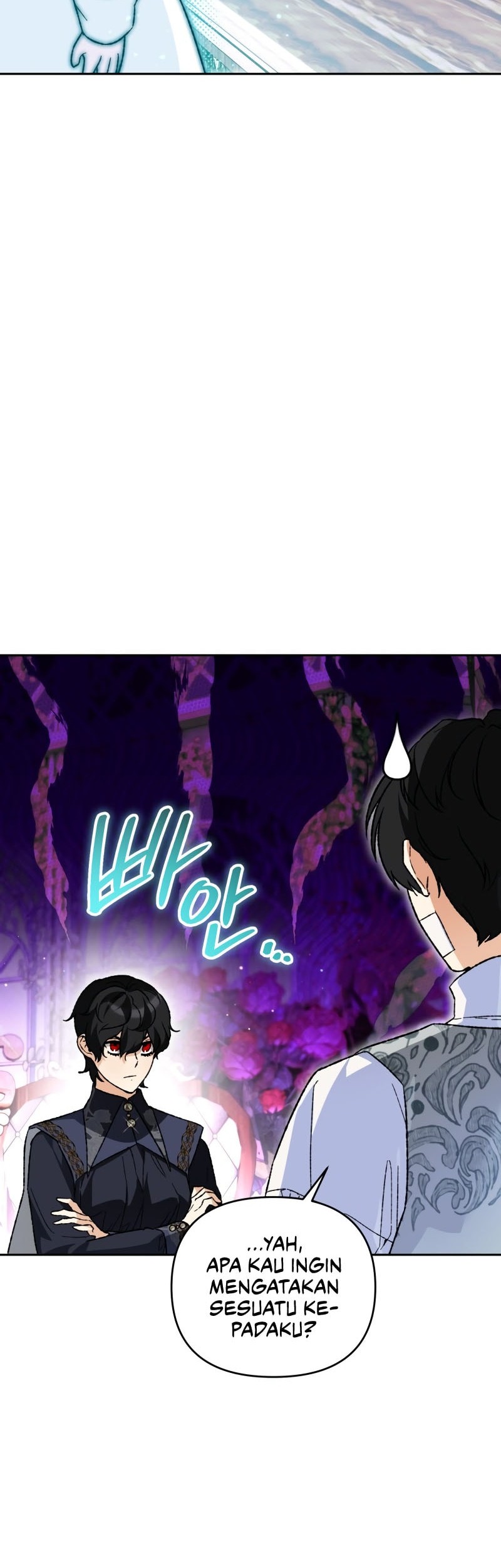 I Became The Genius Bastard Of A Noble Dark Clan Chapter 42 Gambar 33